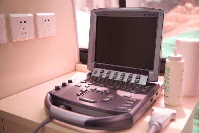 去医院体检已过时，移动医疗车让体检更便捷