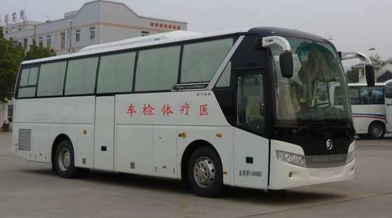 体检车生产在过程中，厂家需要配置那些检查设备？