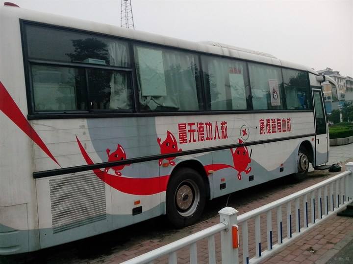 竞争恶劣，献血车价格也不能成为抢夺市场的主要因素