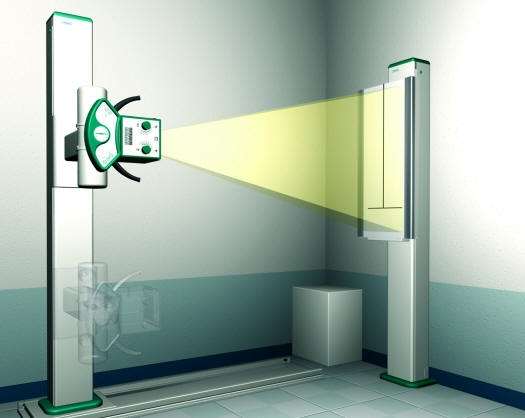 众多DR机架生产厂家，消费者该如何选择？