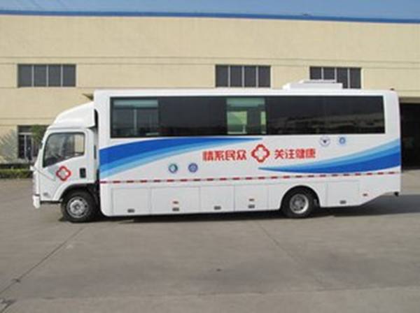 消费者与体检车厂家签订购置合同时需要注意哪几点？