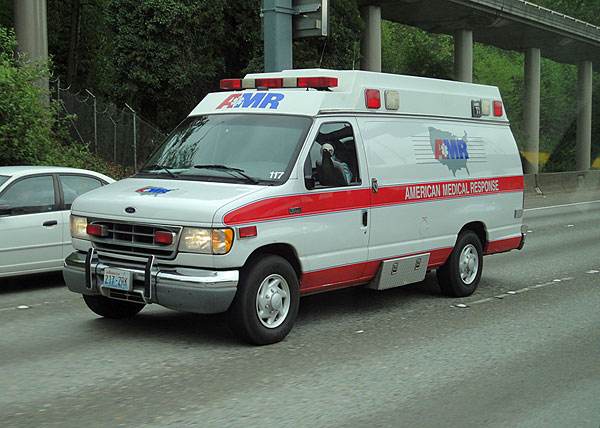 救护车出租业务为何在短时间内快速增长？