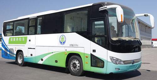 流动体检车价格会受哪些因素影响而出现波动？