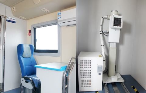 流动体检车价格会受哪些因素影响而出现波动？