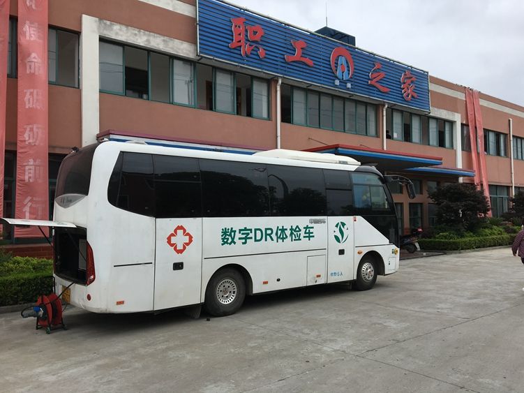 体检车厂家如何做好网络推广工作？