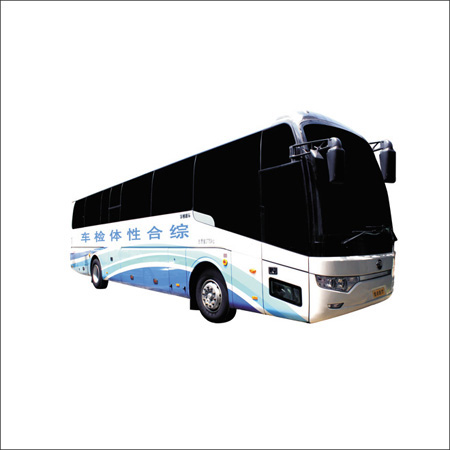 为何体检车深受医疗单位的喜欢？