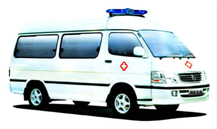 救护车进入高校被索要停车费是怎么回事？